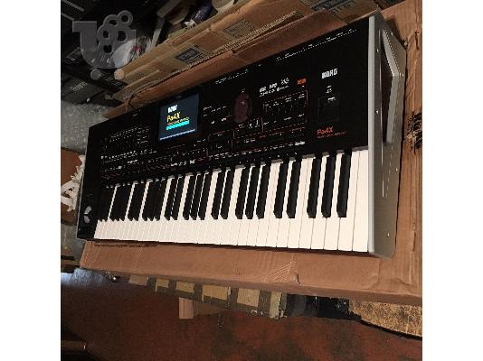 Yamaha Tyros 5 / Tyros 4 / Roland Fantom X6/ Pioneer DJM-900NXS2 4 DJ Mixer